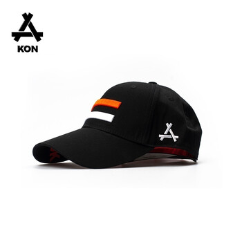 KON鴨舌帽街頭時(shí)尚，精致韓風(fēng)，朋克潮流，嘻哈風(fēng)格，運(yùn)動(dòng)休閑，清新日系，歐美簡(jiǎn)約