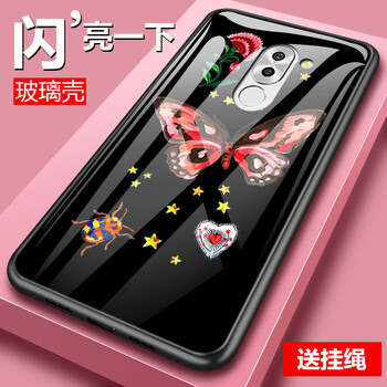 華為榮耀6鏡子