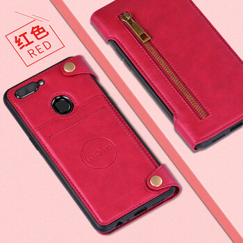 多蘭德（DULINEDO） OPPO R11 手機(jī)殼/保護(hù)套