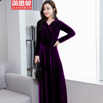 都市女神，網紗連衣裙讓你美美噠
