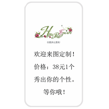 定制防塵塞