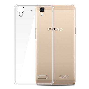 拓蒙（TUOMENG） OPPO R7 手機(jī)殼/保護(hù)套