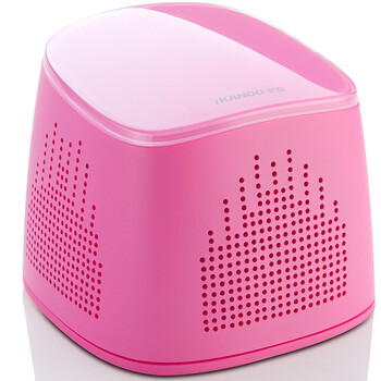 卡農（iKANOO）  音箱/音響 溫馨紅