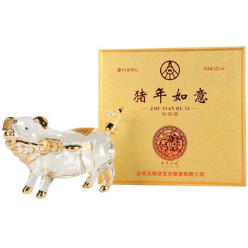 五糧液工藝