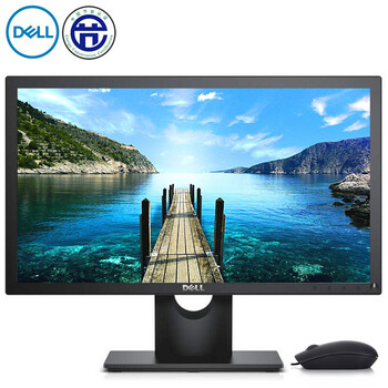 dell17顯示器