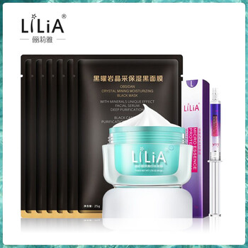 lilia,lilia,排行榜,面霜,排名,推荐