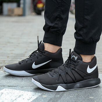 NIKE籃球鞋921540-001 36.5