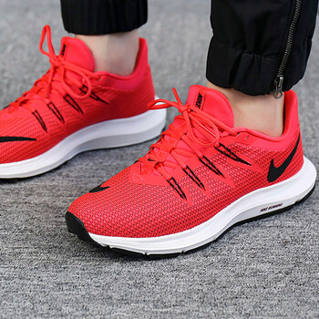 耐克（NIKE）跑步鞋AA7412-601/18秋新款 36