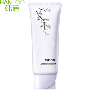 韓后（Hanhoo）潔面乳 100