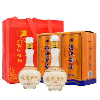 吉林白酒