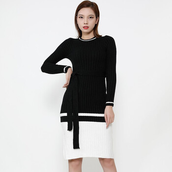 迷你長(cháng)袖連衣裙，打造浪漫小仙女