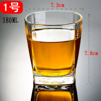 喝出健康水，雙層隔熱玻璃杯