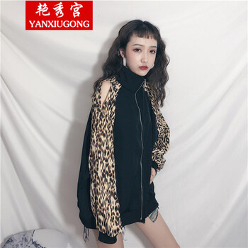時尚牛仔外套，你的穿搭小心機