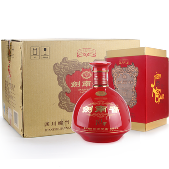 劍南春禮盒,劍南春禮盒,怎么樣