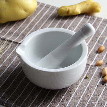 研磨餐具