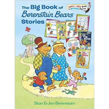 the big book of