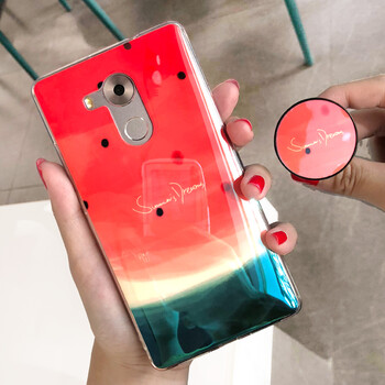 埃力（ALEATE） Mate8 手機殼/保護套