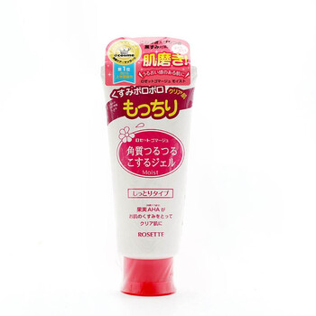 森田潔膚啫哩 120g