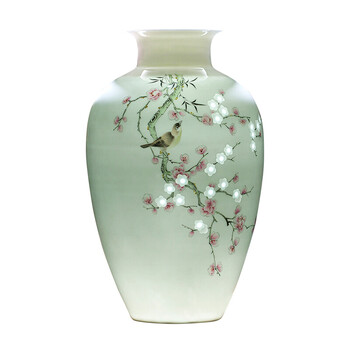 周末到了，玻璃花瓶讓你愛(ài)上生活