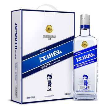 醇香白酒，讓生活更愜意