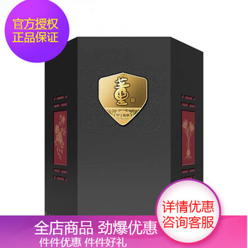 董酒5960ml*6 董香，董香型