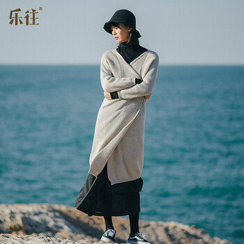 元素,文藝,原創(chuàng),新款,流行,針織衫,趨勢,樣式