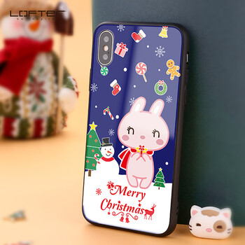 圣誕iphone手機(jī)殼