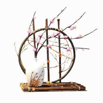 精致花瓶，提升你的家居品味
