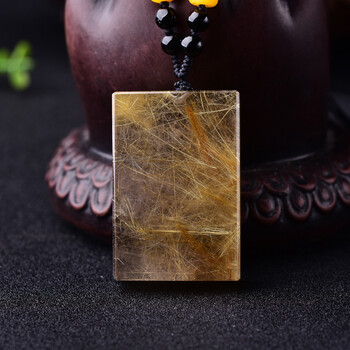 發(fā)晶幽靈