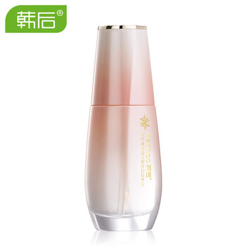 煥白無瑕精華液