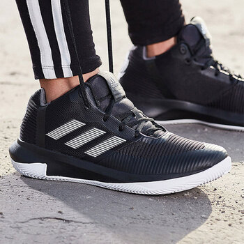 阿迪達斯（Adidas）籃球鞋AQ0043  羅斯 