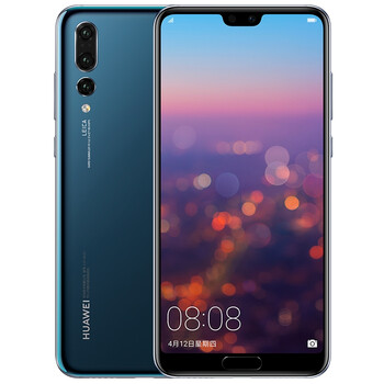 華為（HUAWEI） 以官網(wǎng)參數(shù)信息為準(zhǔn) 手機(jī) 藍(lán)色