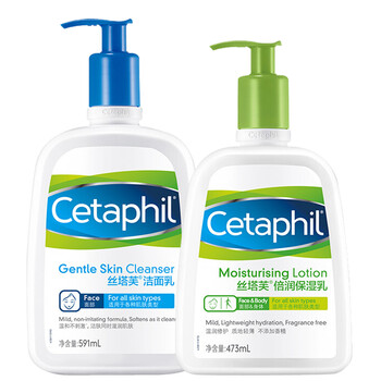 cetaphil,cetaphil,潔面,潔面,怎么樣