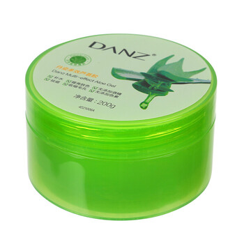 丹姿（DANZ）套裝/禮盒控油平衡，保濕，補水，深層清潔