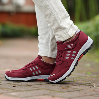 白織鳥(niǎo)男士紅色-四季款182516 39