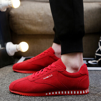 幕亦凡（muyifan）男士紅色（60085） 39