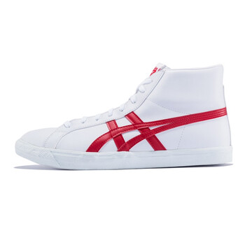 Onitsuka Tiger跑步鞋白色 41.5