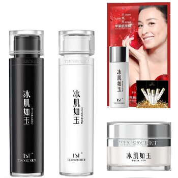 修復(fù)肌膚，補(bǔ)水面霜來救場(chǎng)