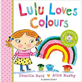 lulu loves