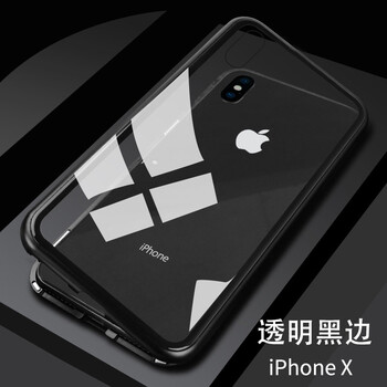 曼汀諾 iPhone XR 手機殼/保護套