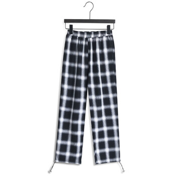 九分休閑褲，穿出你的優(yōu)雅范