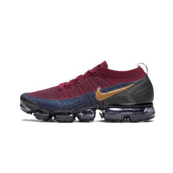 耐克（NIKE）跑步鞋942842-604 酒紅 40