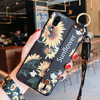 倍克貝克 華為p20Pro 手機殼/保護套