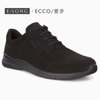 愛步（ECCO）男士511694-02001 37