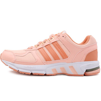 阿迪達斯（Adidas）跑步鞋橙色 35