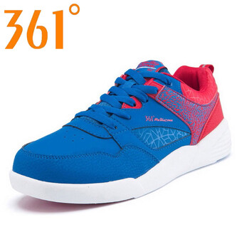 361度板鞋經(jīng)典藍(lán)/F1紅  44，39，40，41，42，43