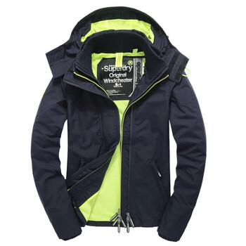 Superdry   女 短外套 
