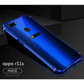 oppor1s金屬邊框