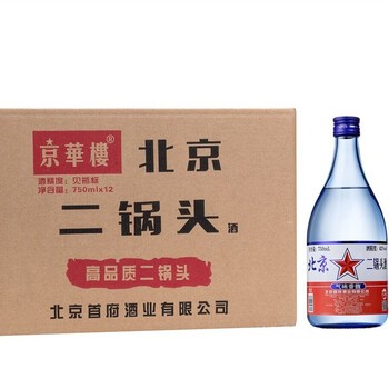 京華樓 清香