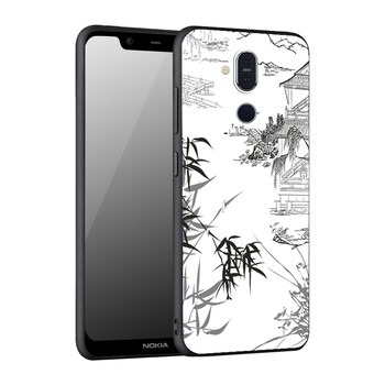 易恬（YITIAN） nokia x7 手機殼/保護套